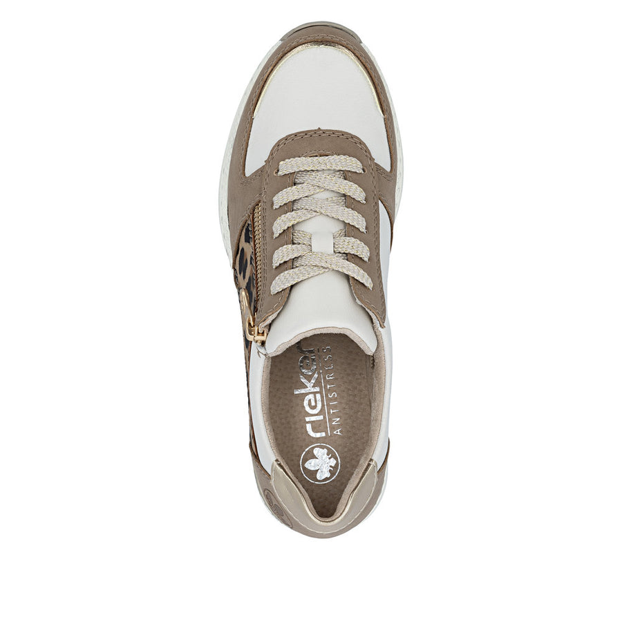 Rieker N4308-64 Beige