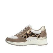 Rieker N4308-64 Beige