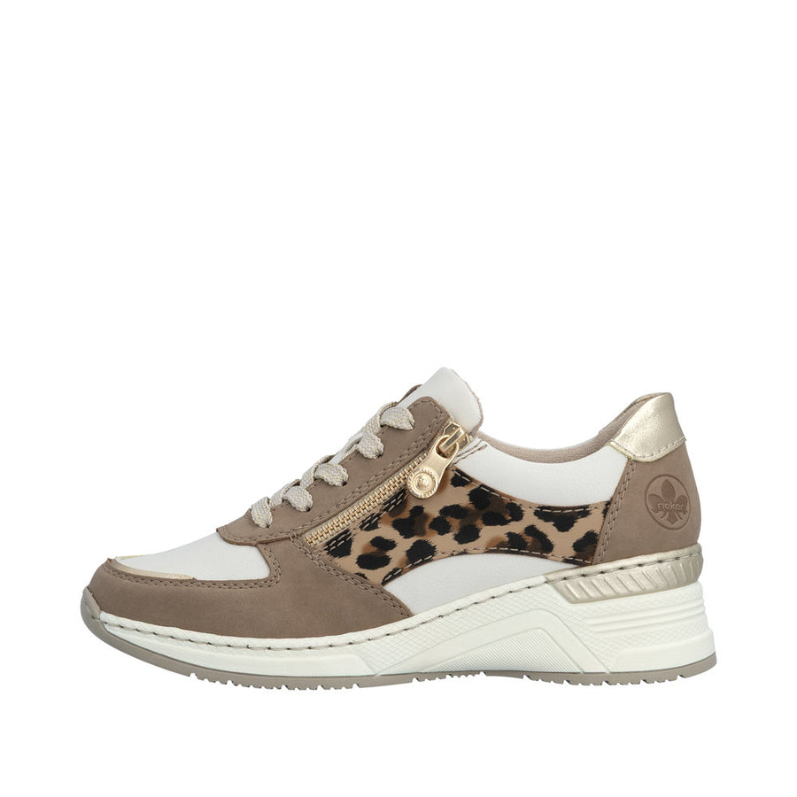 Rieker N4308-64 Beige