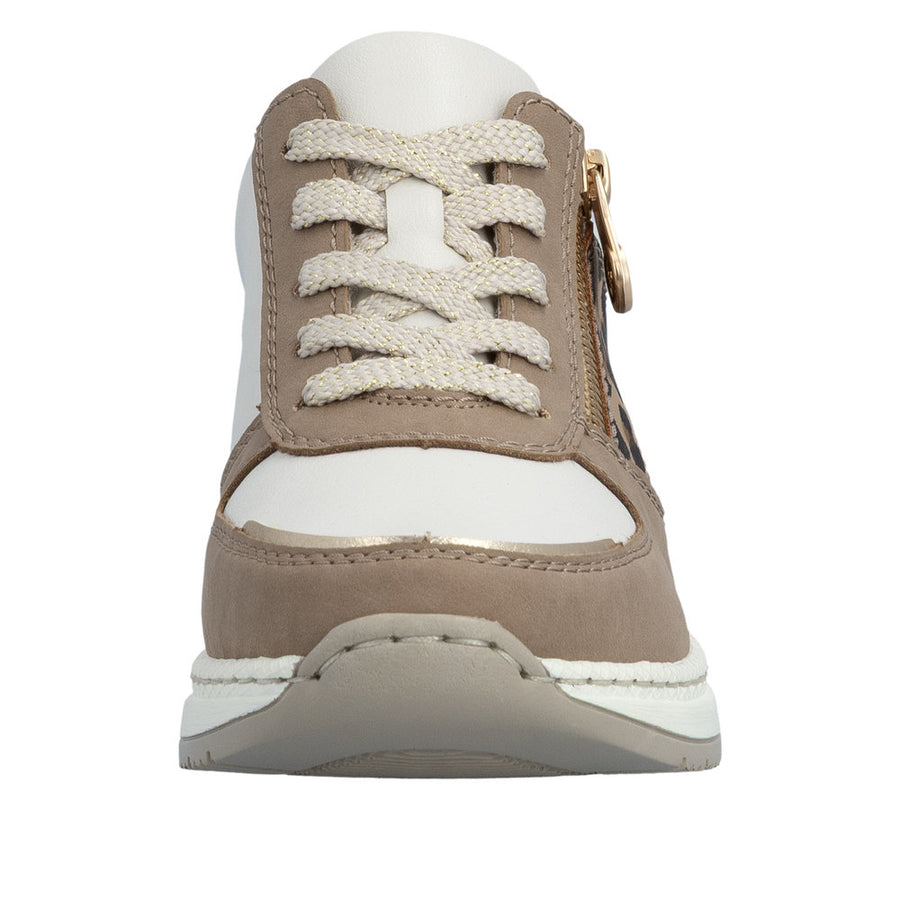 Rieker N4308-64 Beige