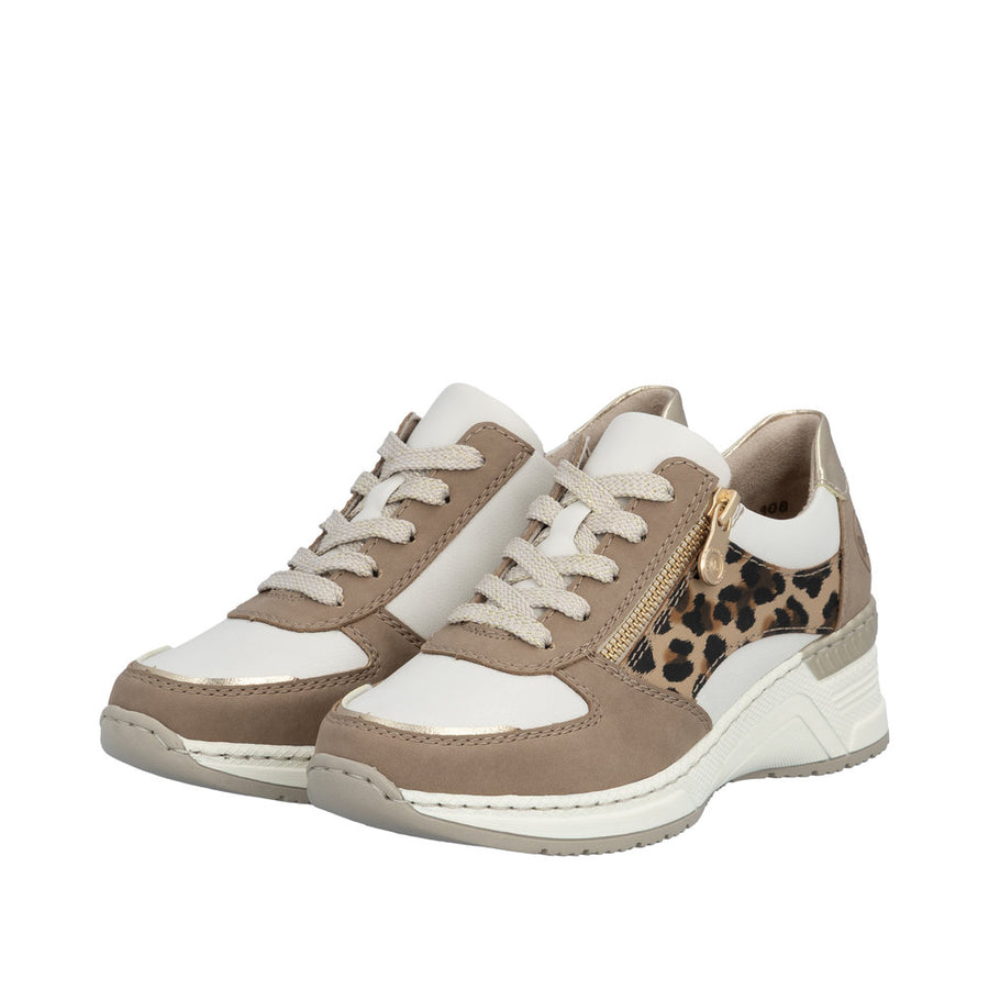 Rieker N4308-64 Beige