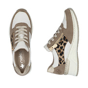 Rieker N4308-64 Beige