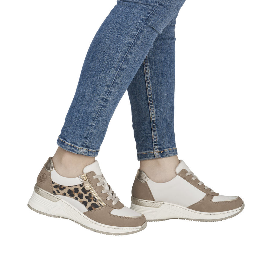 Rieker N4308-64 Beige