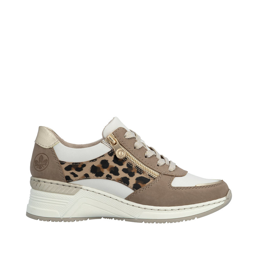 Rieker N4308-64 Beige