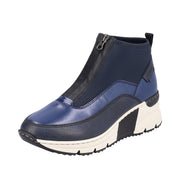 Rieker N6352-14 Blue