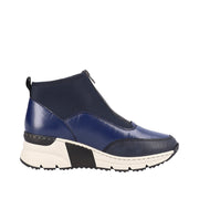 Rieker N6352-14 Blue