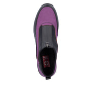 Rieker N6352-30 Purple