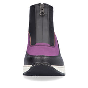 Rieker N6352-30 Purple