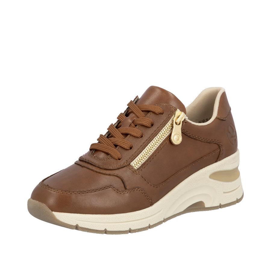 Rieker N9301-25 Brown