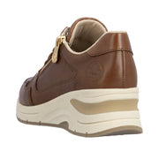 Rieker N9301-25 Brown