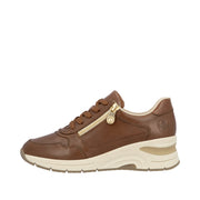 Rieker N9301-25 Brown