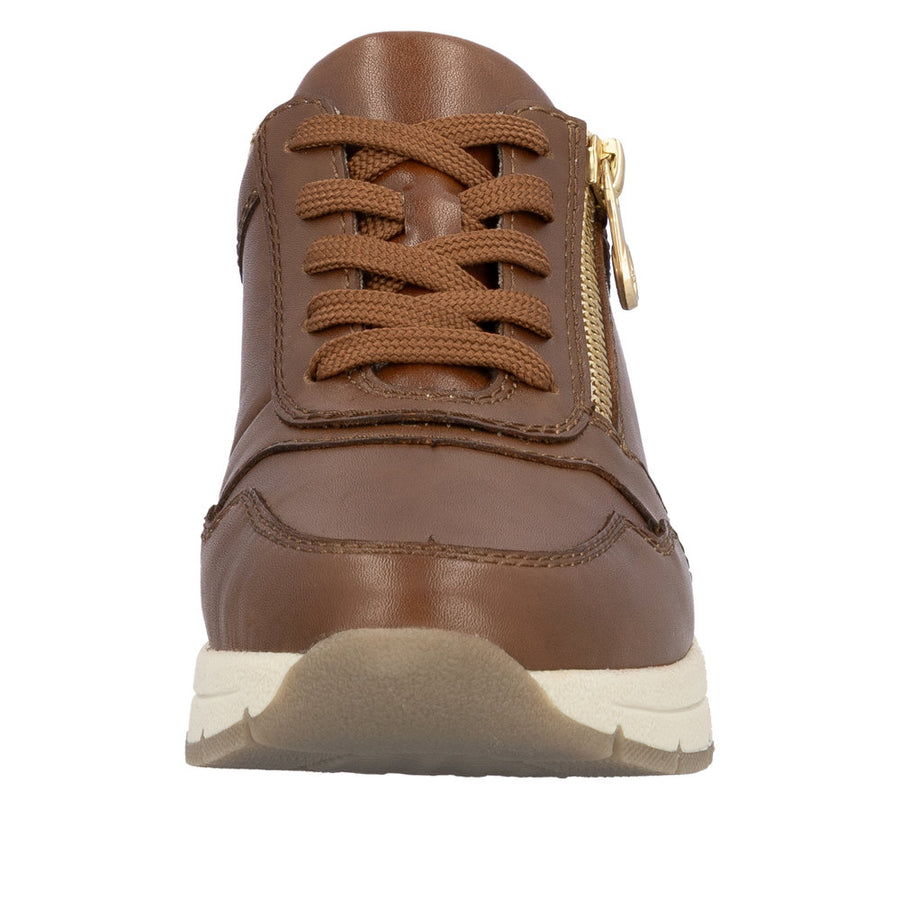 Rieker N9301-25 Brown