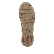 Rieker N9301-25 Brown
