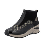 Rieker N9362-00 Black