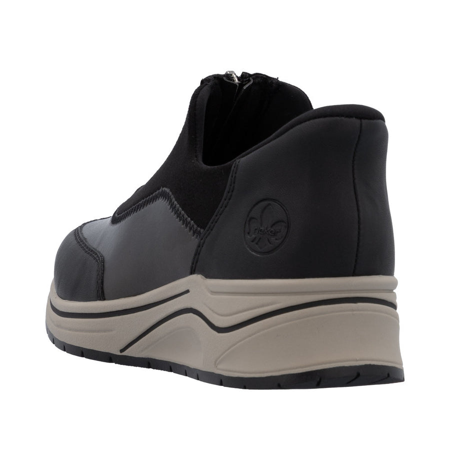 Rieker N9553-25 Black