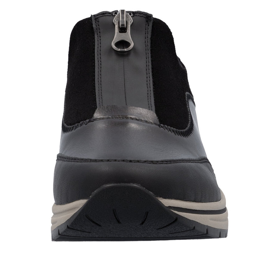 Rieker N9553-25 Black