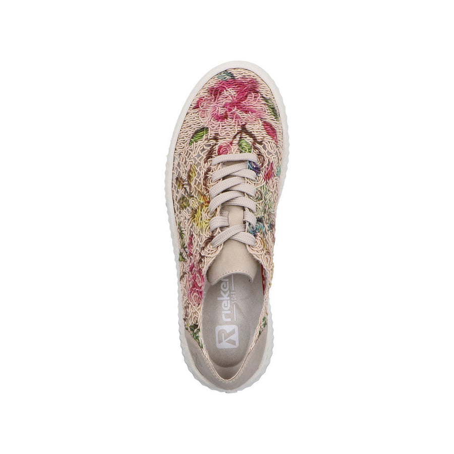 Rieker N9919-91 Multi