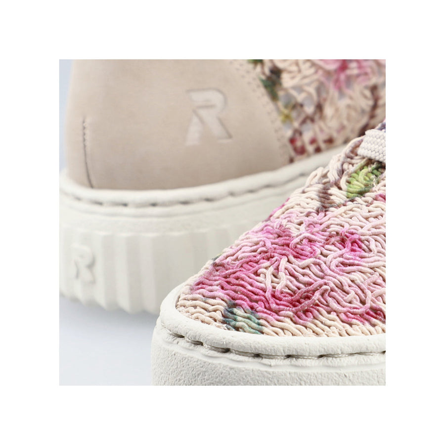 Rieker N9919-91 Multi