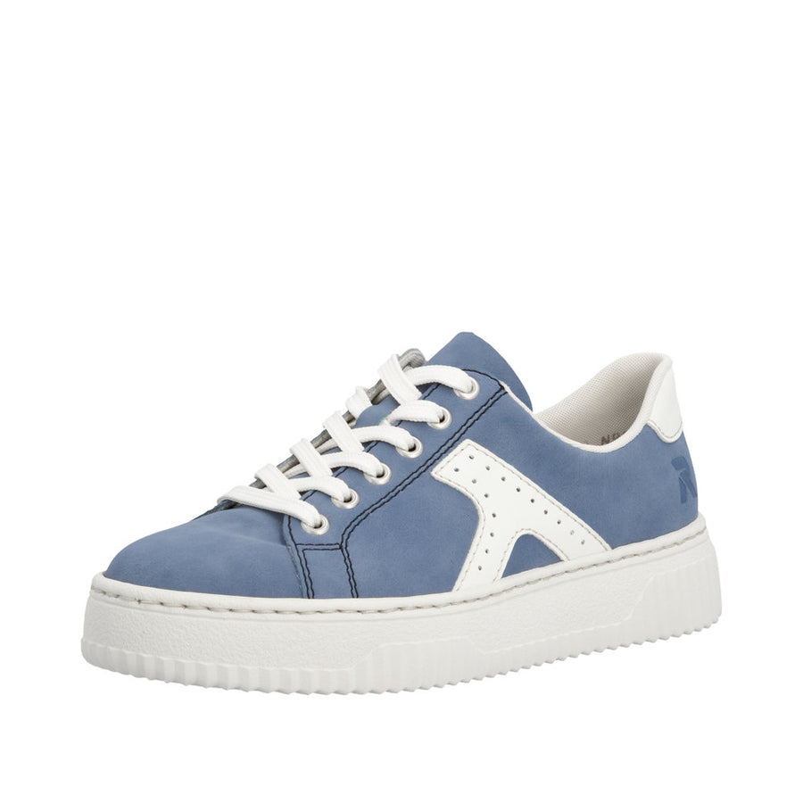 Rieker N9920-14 Indigo