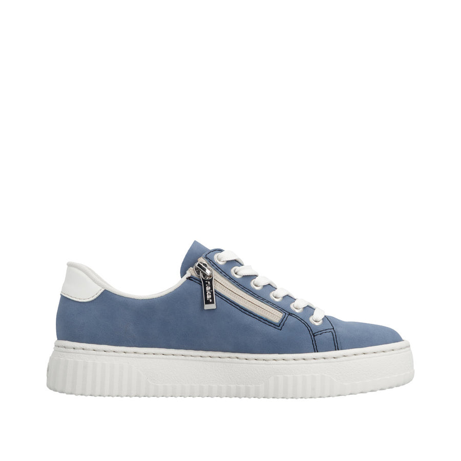 Rieker N9920-14 Indigo