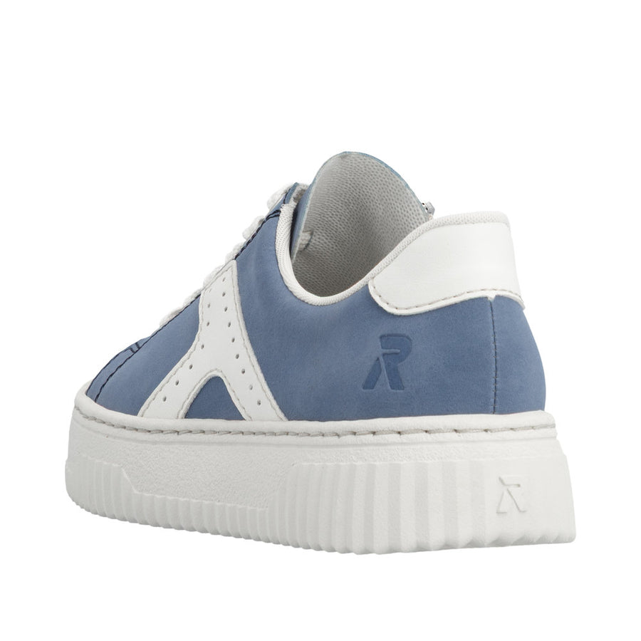 Rieker N9920-14 Indigo