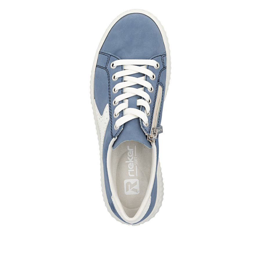 Rieker N9920-14 Indigo