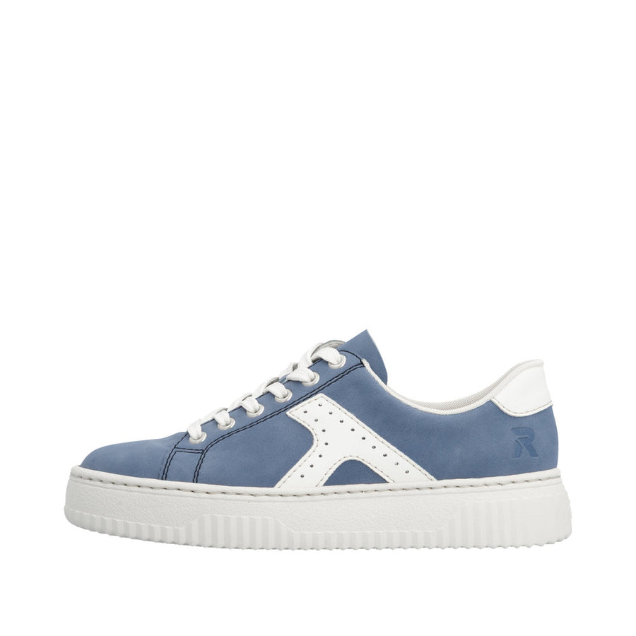 Rieker N9920-14 Indigo