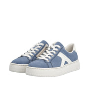 Rieker N9920-14 Indigo