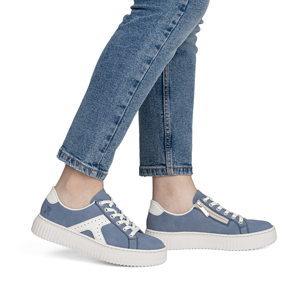 Rieker N9920-14 Indigo