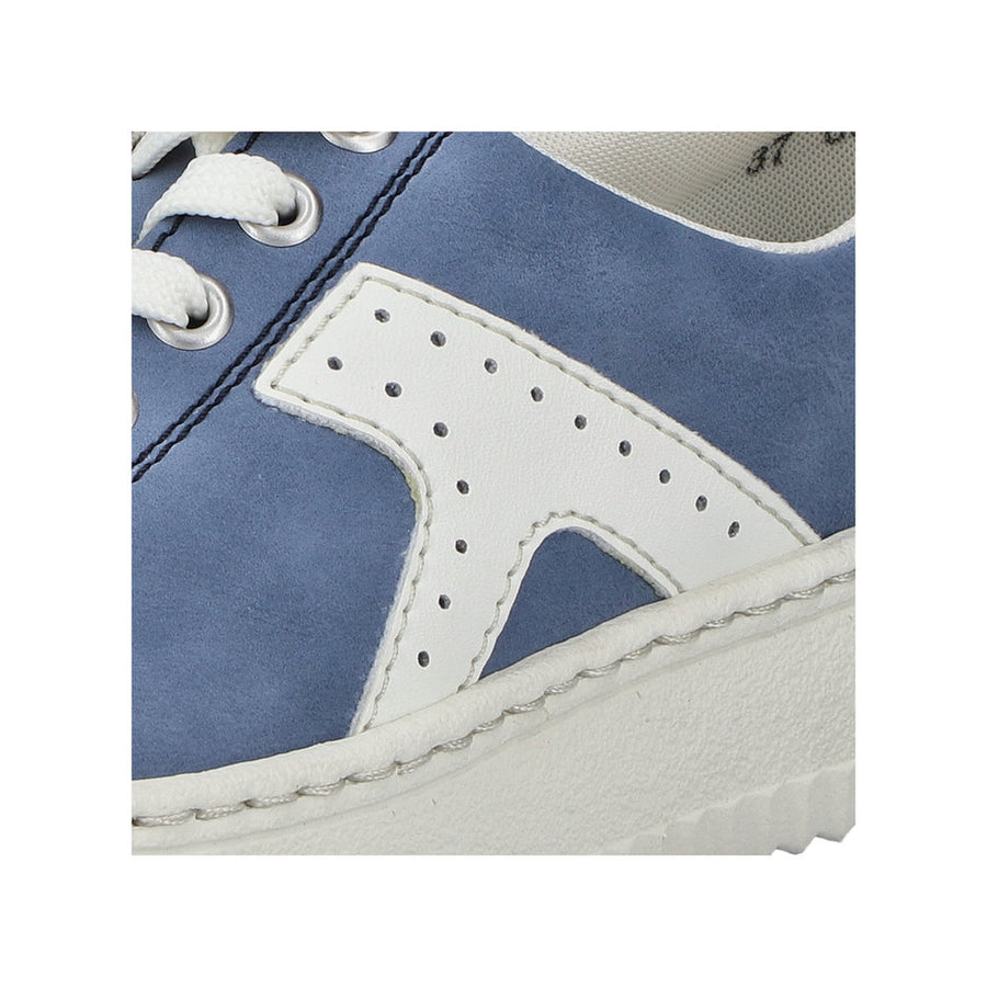 Rieker N9920-14 Indigo