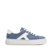 Rieker N9920-14 Indigo