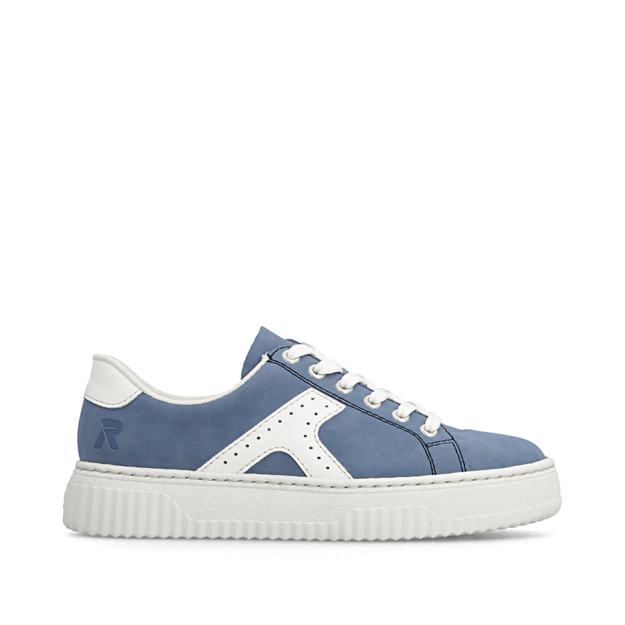 Rieker N9920-14 Indigo