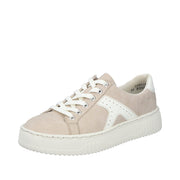 Rieker N9920-62 Ginger