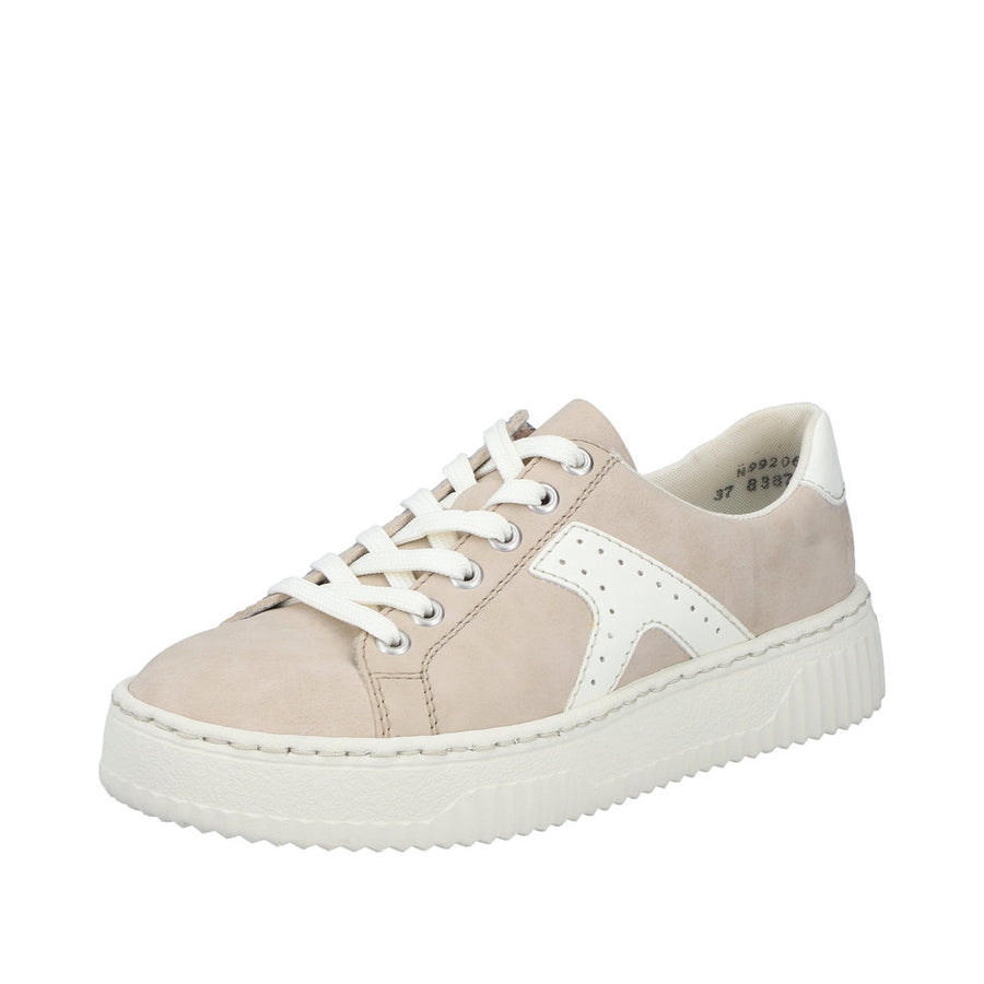 Rieker N9920-62 Ginger