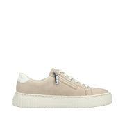 Rieker N9920-62 Ginger