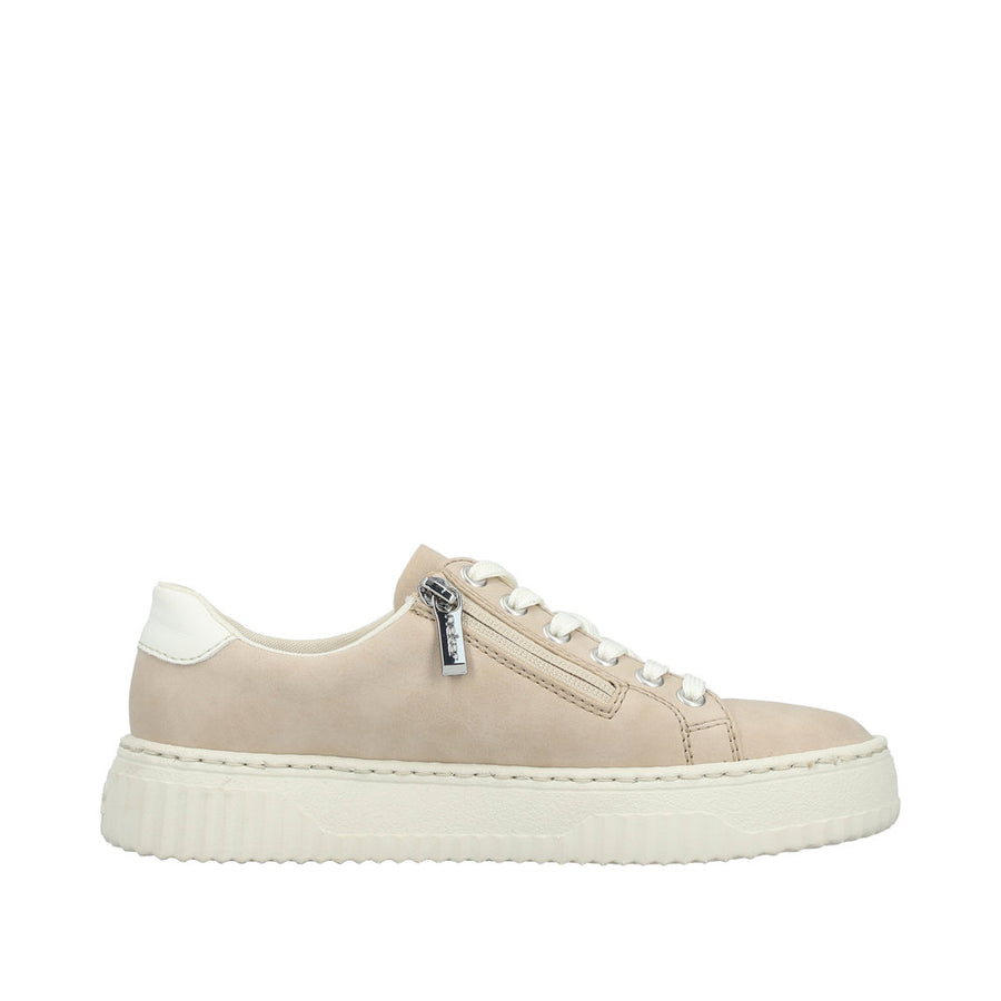 Rieker N9920-62 Ginger