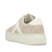Rieker N9920-62 Ginger