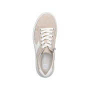 Rieker N9920-62 Ginger