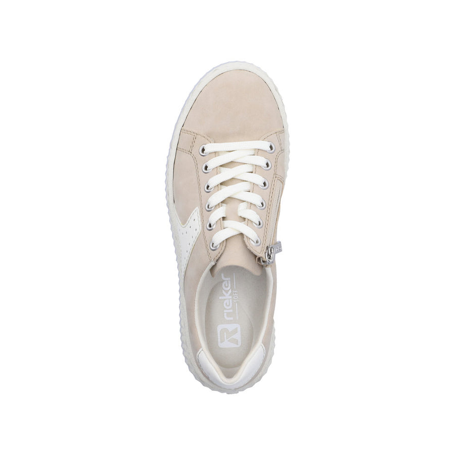 Rieker N9920-62 Ginger