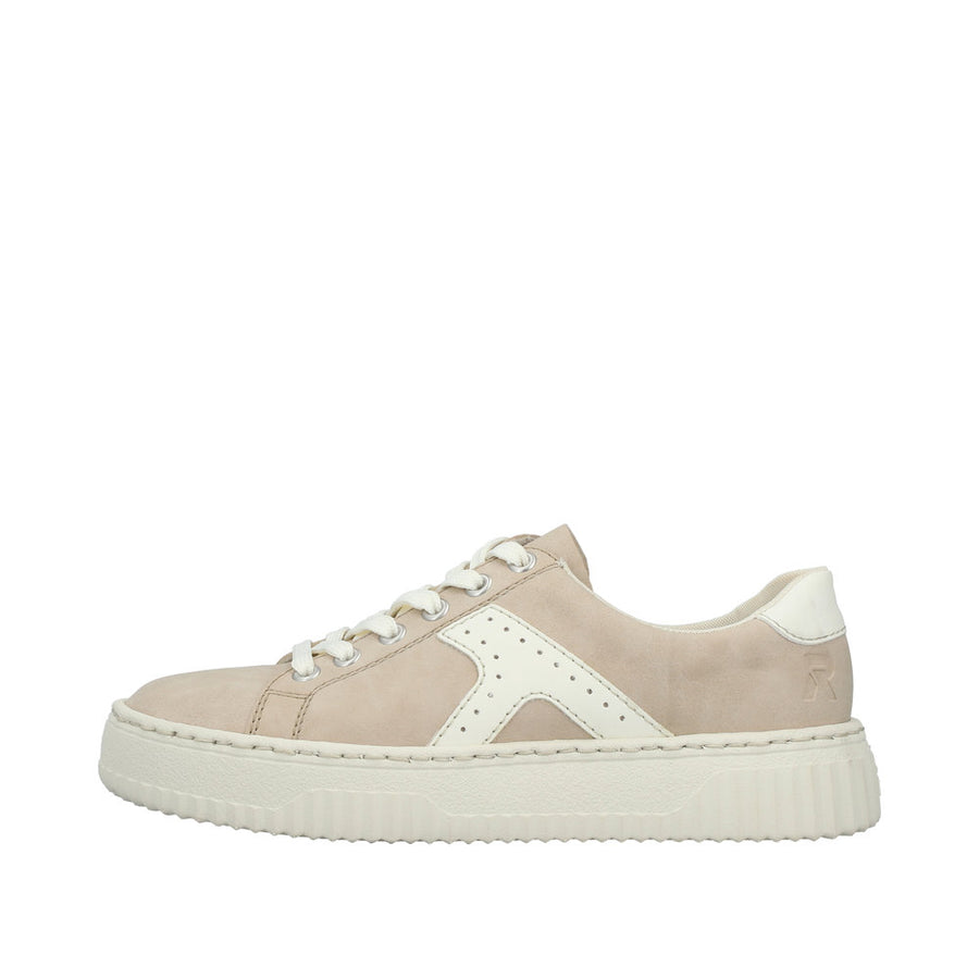 Rieker N9920-62 Ginger