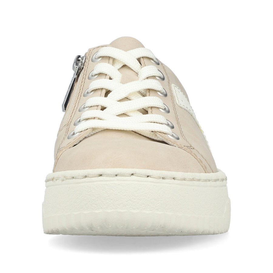 Rieker N9920-62 Ginger
