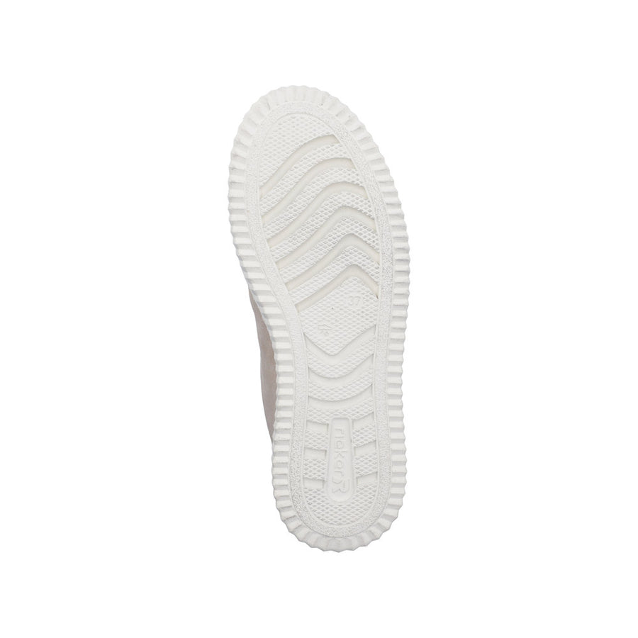 Rieker N9920-62 Ginger