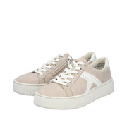 Rieker N9920-62 Ginger