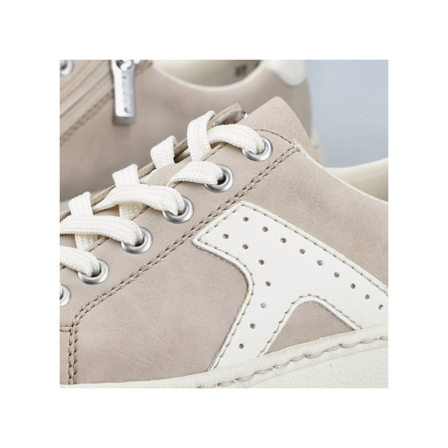 Rieker N9920-62 Ginger