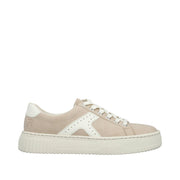 Rieker N9920-62 Ginger