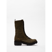 Fly London Naji Aspen Suede