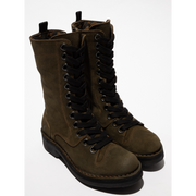 Fly London Naji Aspen Suede