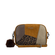 Remonte Q0674-22 Brown