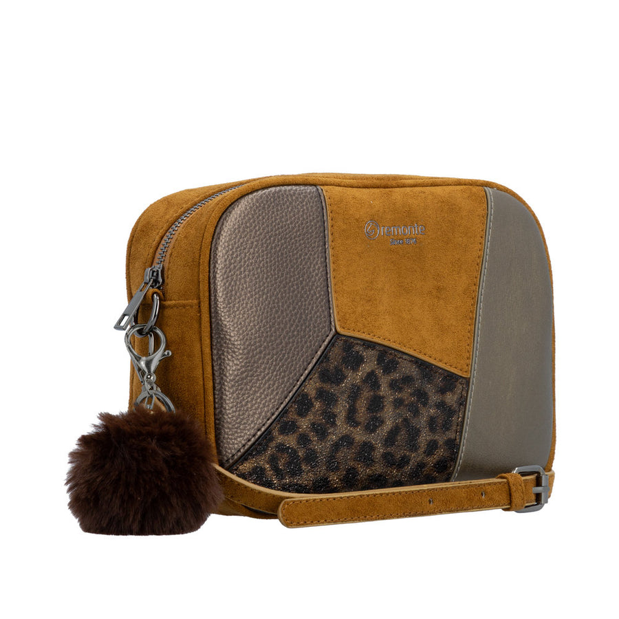 Remonte Q0674-22 Brown