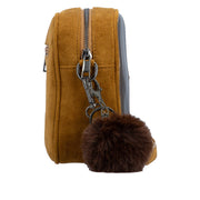 Remonte Q0674-22 Brown
